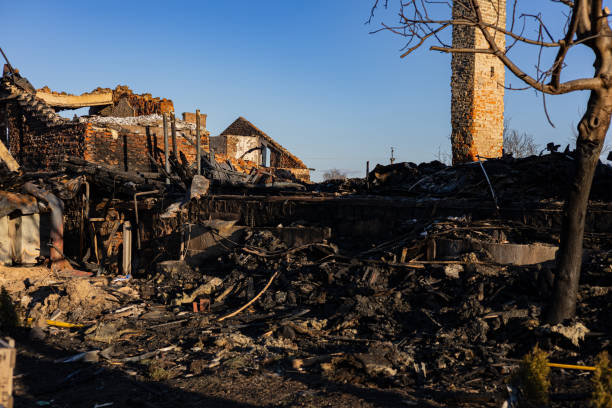 Reliable Content Restoration contractor in Princeton Junction, NJ by Fire Damage Doption